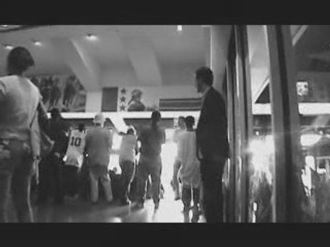 A Day At The Races Excerpt, Directed By Reece Crothers, 2004