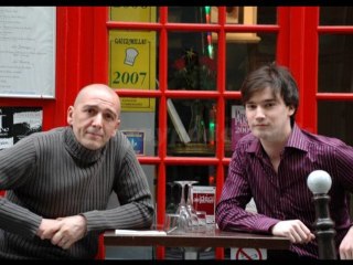 Au Cœur du Marais @ Le Gayridon