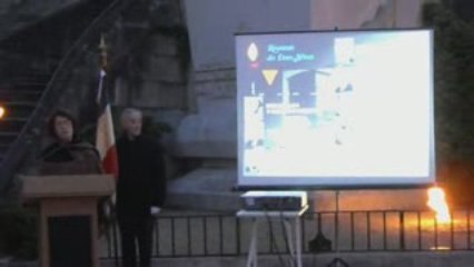 Niort Events - Souvenirs aux résistants à Niort