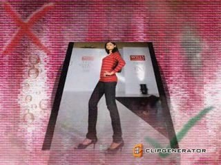 Follow on girls