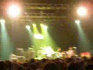 Concert Nofx