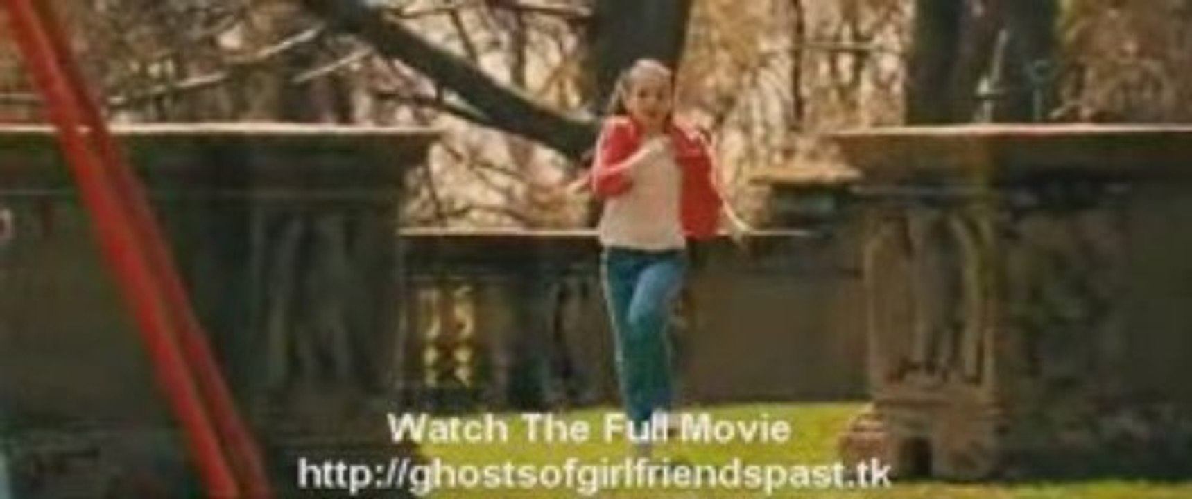 Ghosts of Girlfriends Past Trailer - WATCH FULL MOVIE ONL...