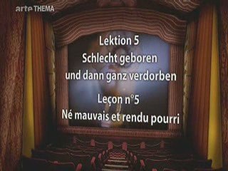 4/5 Harcelement moral et psychopathie