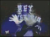 WWE - Rey Mysterio  - Booyaka 619