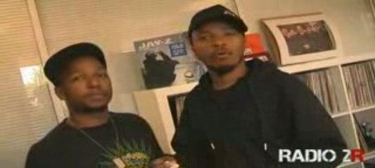 Dédicaces psy4 de la rime