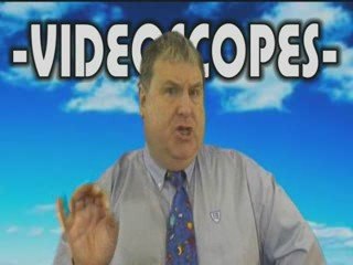 RussellGrant.com Video Horoscope Taurus April Monday 27th