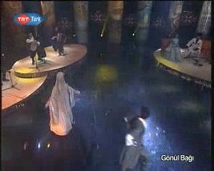 TRT INT  Şeyh Şamil