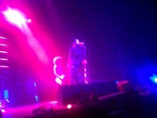 Dancin til we dawn - Lenny Kravitz