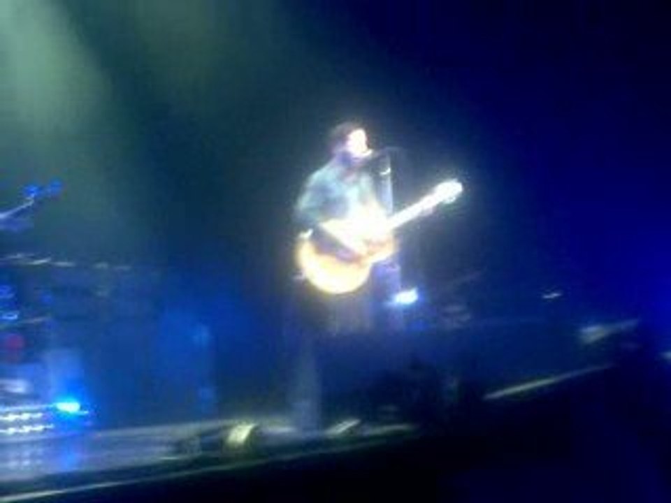 Believe - Lenny Kravitz