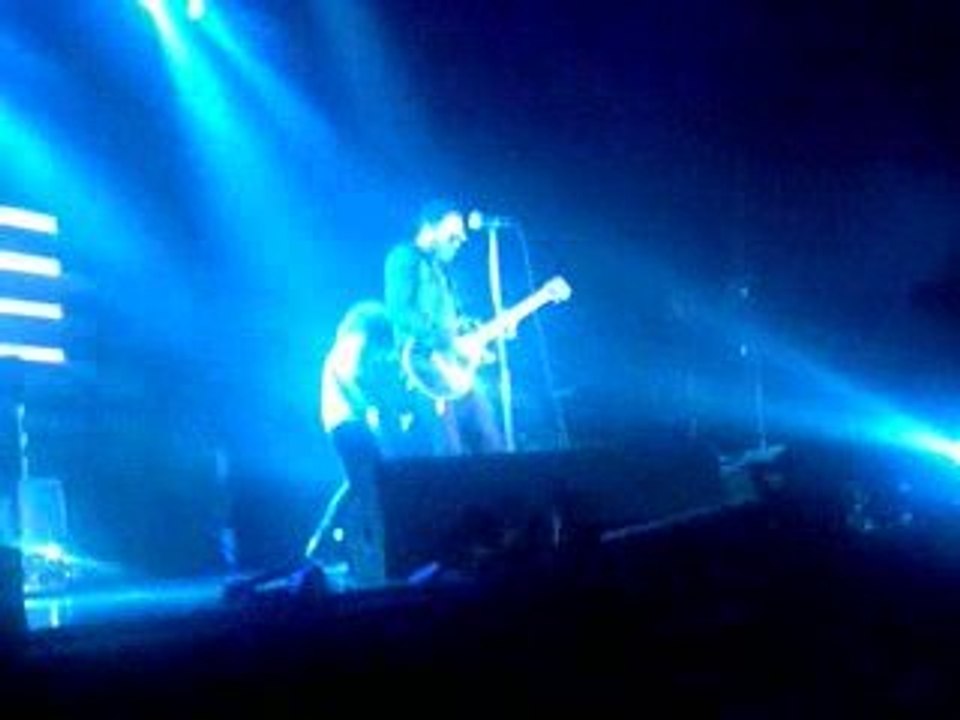 Mama Said - Lenny Kravitz