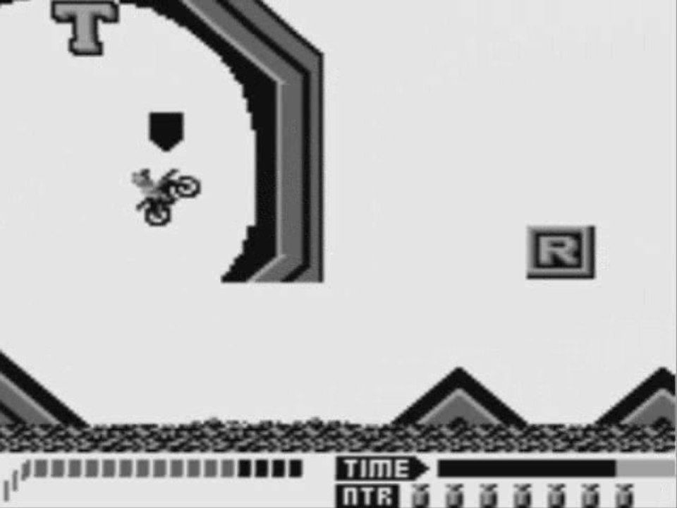 Test Video Special Game Boy - 20iem Anniversaire