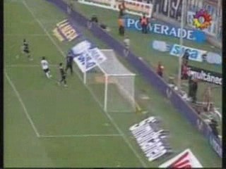 San Lorenzo 1 - Racing 1