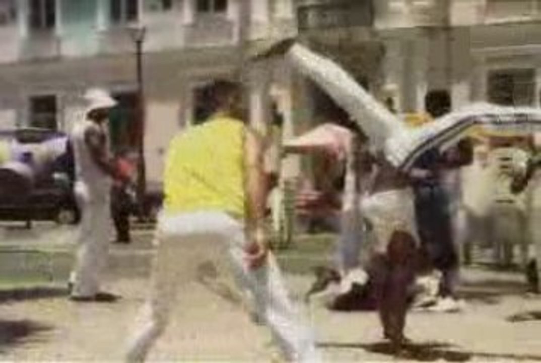 World Dance Live performances - demo reel (6)