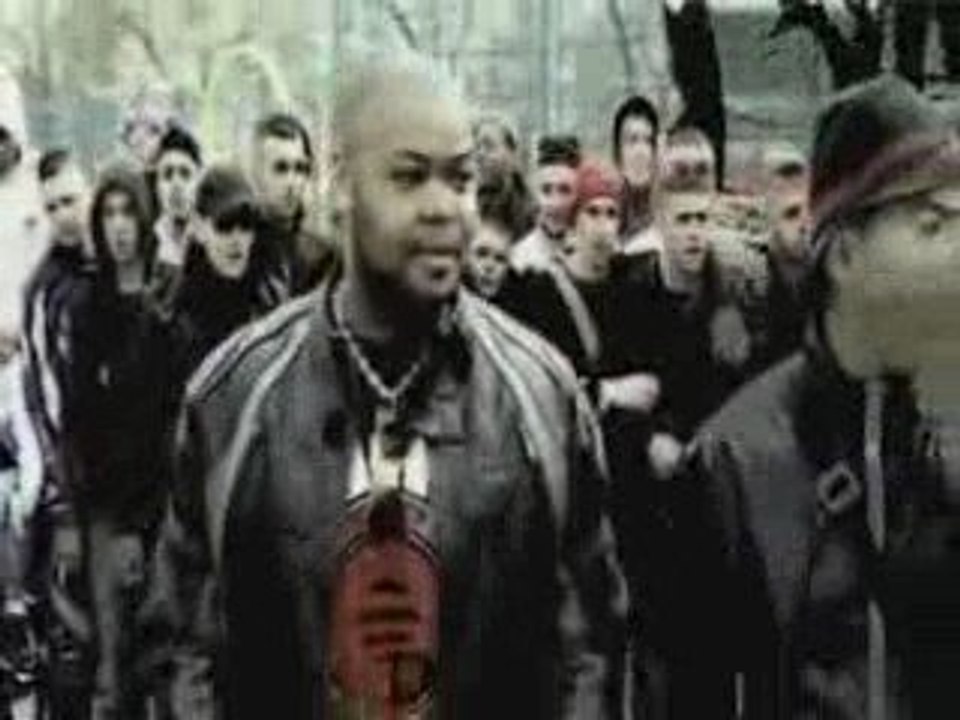 Alibi Montana - Underground classique