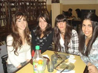 FIESTA SETIA DEL REENCUENTRO 2009