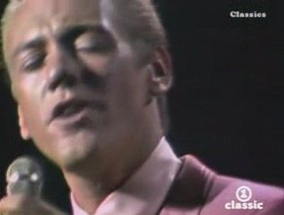 Righteous Brothers "Unchained_Melody"_LOVE CAN SAVE THE WORLD_