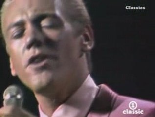 Righteous Brothers "Unchained_Melody"_LOVE CAN SAVE THE WORLD_