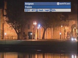 Kyiv - Ukraine, Nouméa - New Caledonia, Amsterdam - Netherlands, Los Angeles - USA, Avignon - France, New York - USA, Paris - France