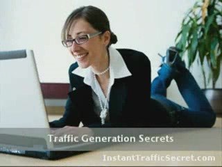 Get Step By Step Traffic To Your Business