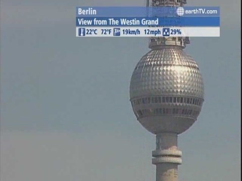 Santorini - Greece, Saint-Malo - France, Cape Town - South Africa, Lugano - Ticino - Switzerland, Berlin - Germany, Hamburg - Germany, Niagara Falls - Canada