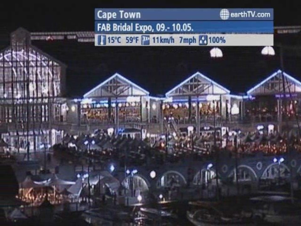 Vienna - Austria, Dubrovnik - Croatia, Paris - France, Yas Island - UAE - Abu Dhabi, Cape Town - South Africa, Nouméa - New Caledonia, Venice - Italy