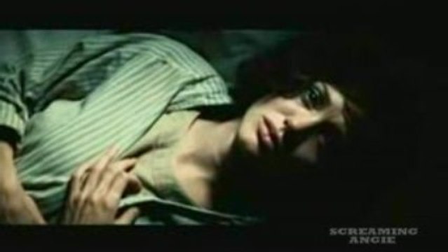 ANGELINA JOLIE-MAKING OF CHANGELING 1