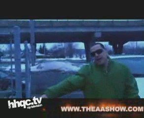 Starky Starks-Mon ere a moi