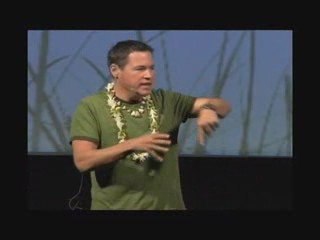 Jeff Corwin on Sustainable