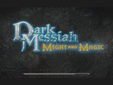 Walkthrough: Dark messiah (01): Prologue