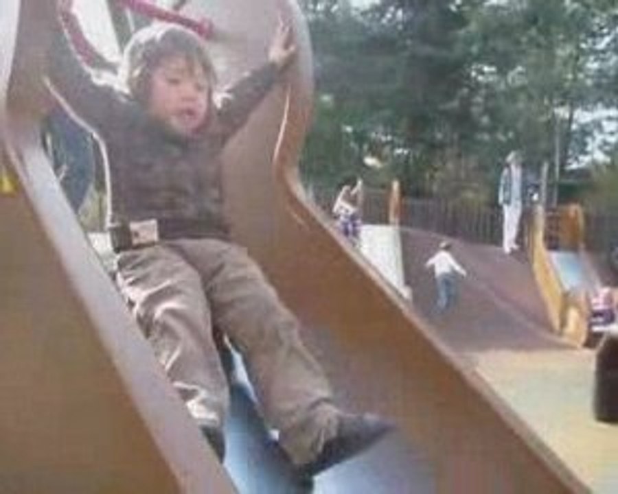 EURODISNEY-5-6 avril 2009