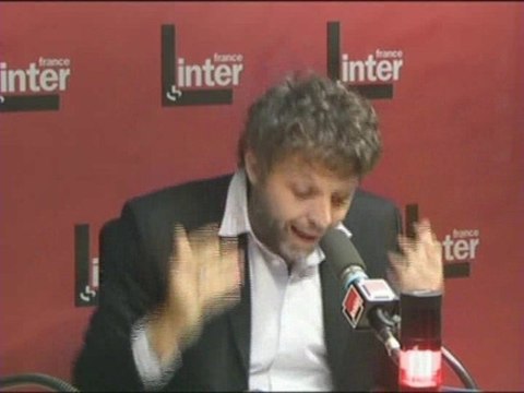 Rachida Dati est-elle folle ?