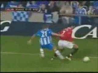 Cristiano Ronaldo [NEW2009] - The Proof - Who said