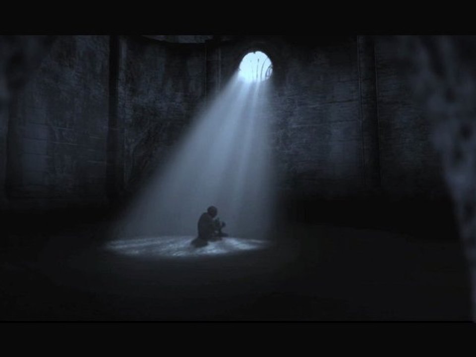 The Hunt For Gollum (HD version)