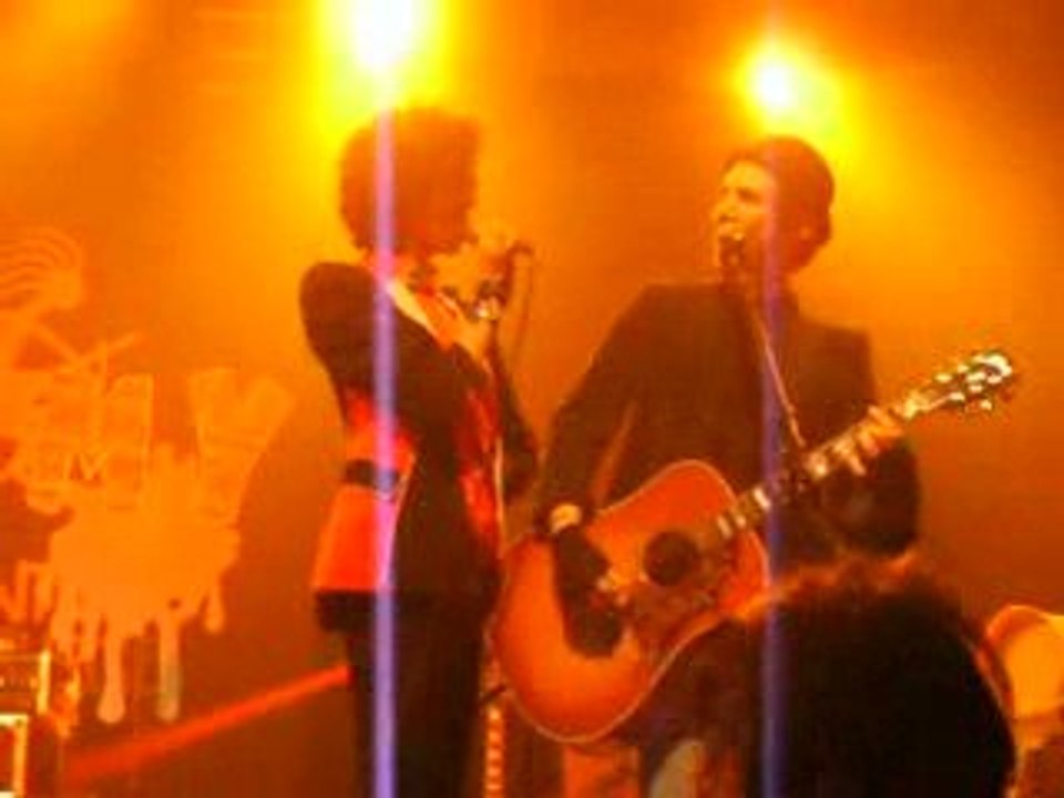 Printemps de bourges Sliimy