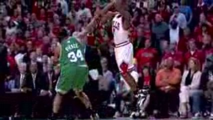 NBA amazing moments from day 9 of the 2009 NBA Playoffs.