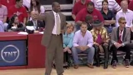 NBA All-Access Blazers April 26 2009 PlayOffs