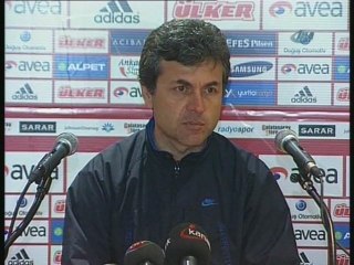 Galatasaray'da Umutlar Tükeniyor