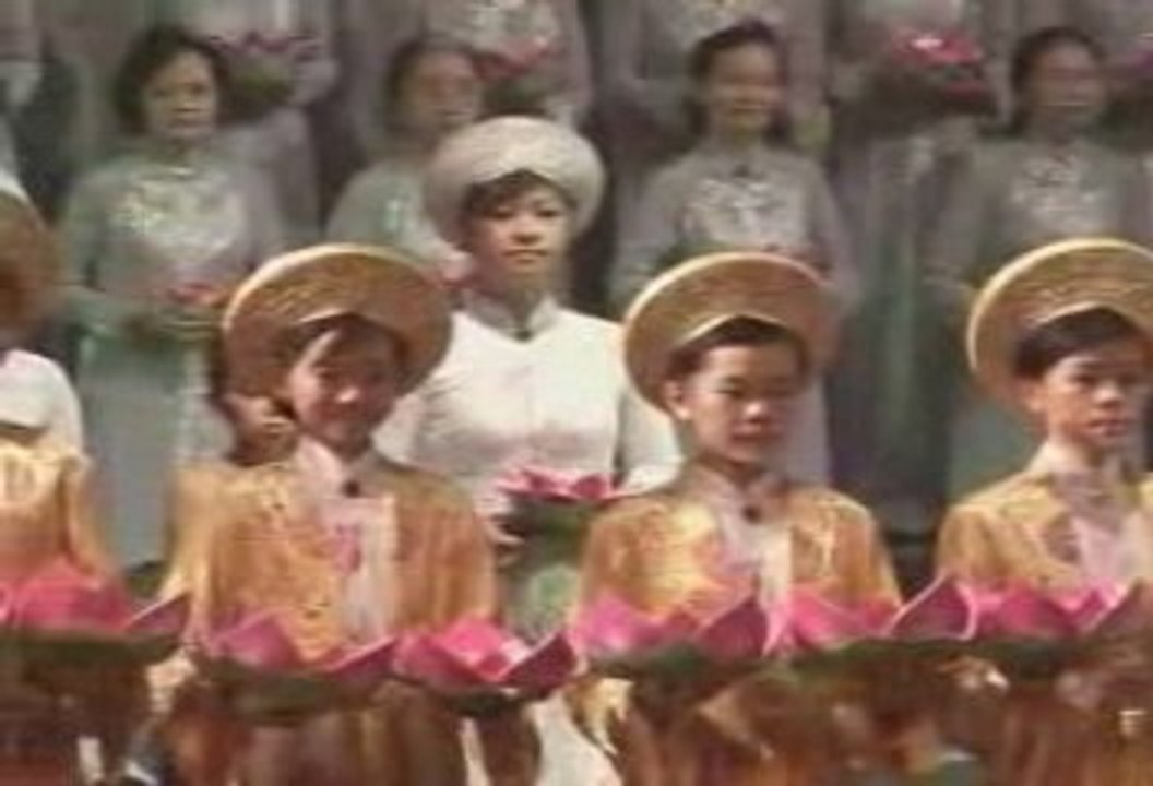 Ca ngợi Đấng Thế Tôn