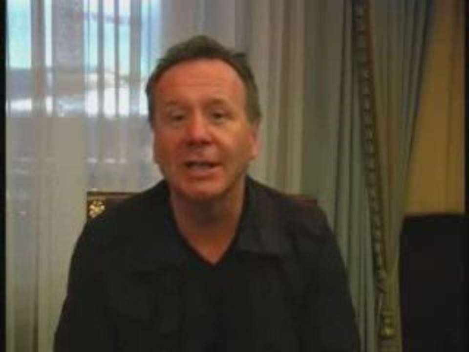 Jim Kerr - Amazon