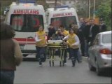 Bostancı'daki Çatışmada 2'si Ağır 7 Polis Memuru Yaralandı