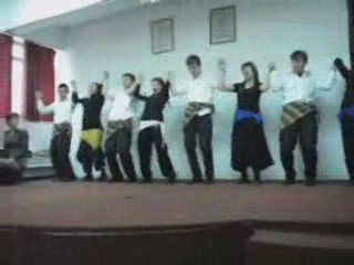 Beyoğlu Fındıklı Lisesi