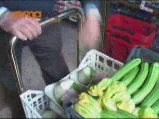 Filiera corta primo punto vendita