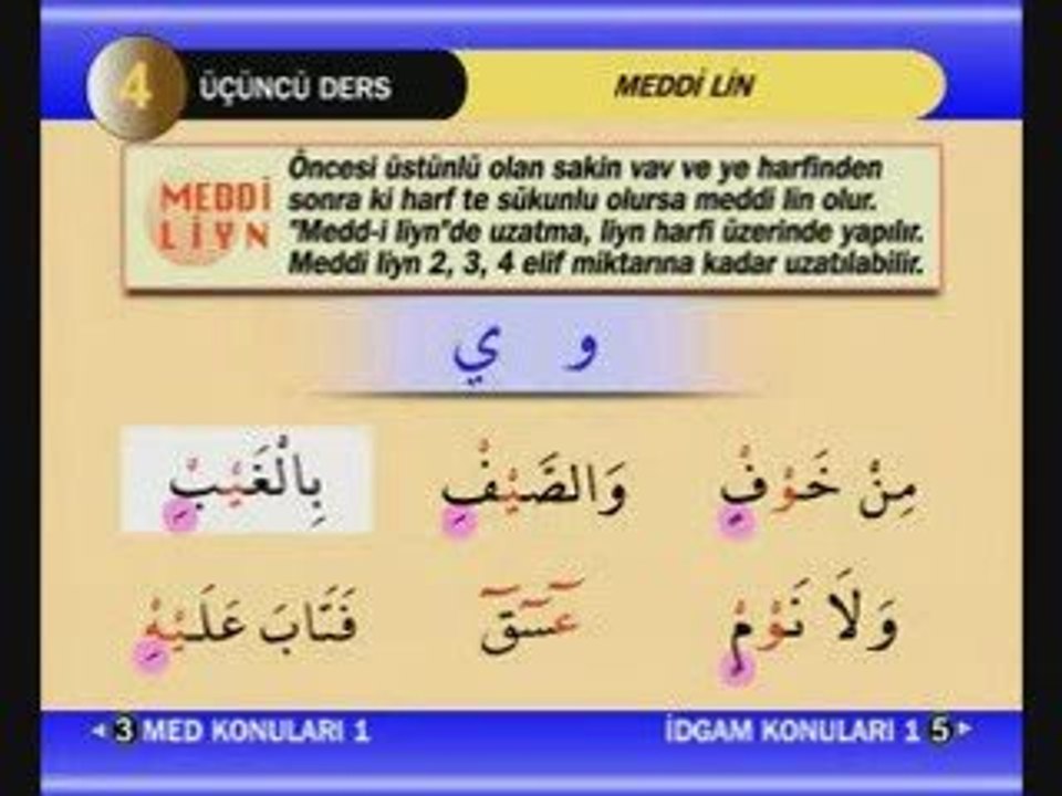 Tecvit 3