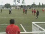benjamin : match de mai 2007