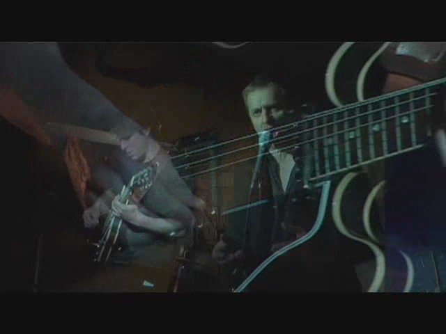 CAPTATIONS DE CONCERTS