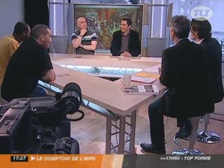 Toulouse : "Une chambre vide" au Théâtre de poche