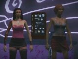 Saints Row 2: Woman of DLC (Trailer)