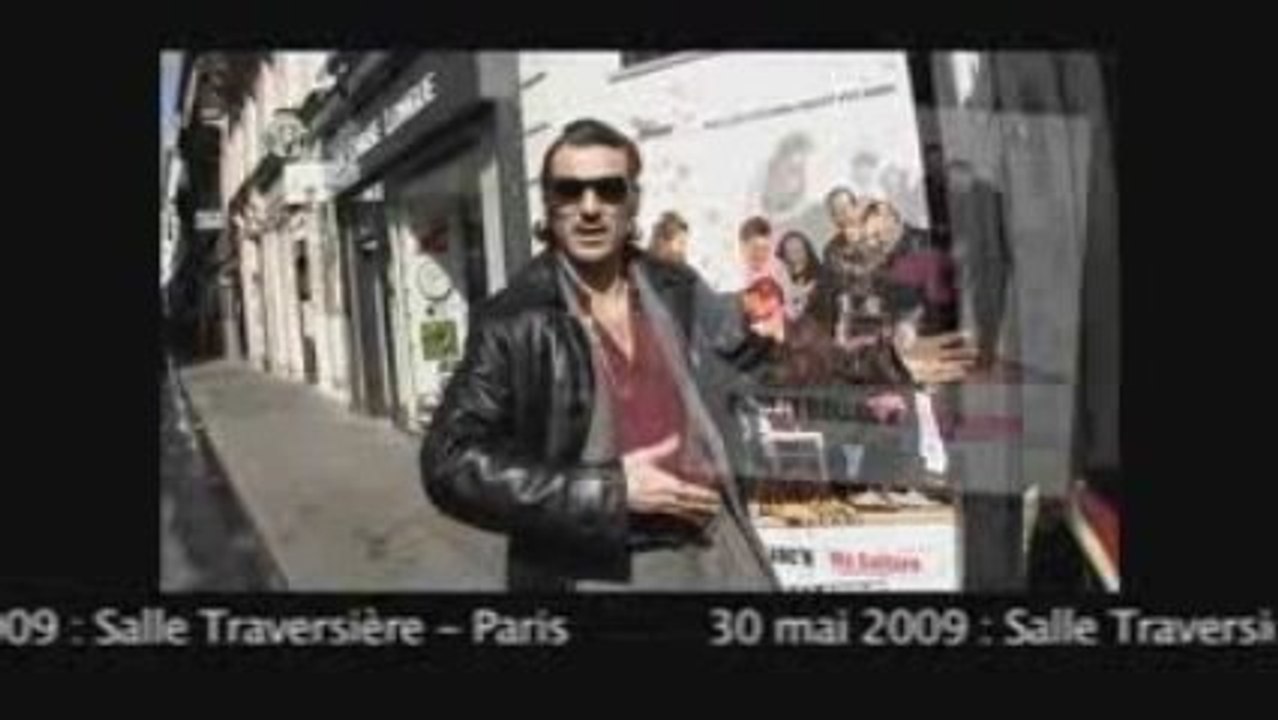 Yvan le Bolloc'h.Ricao Marino.Message à caractère informatif