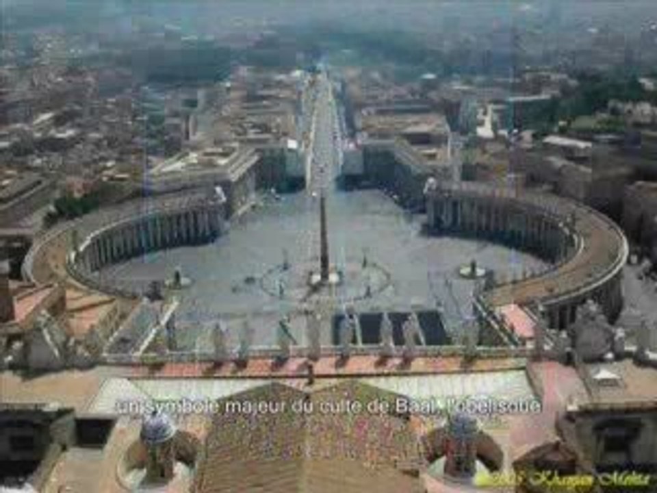 Un Nouvel Ordre Mondial