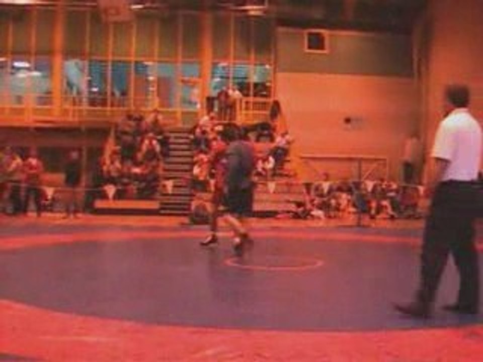 U68k BSF Open 2009